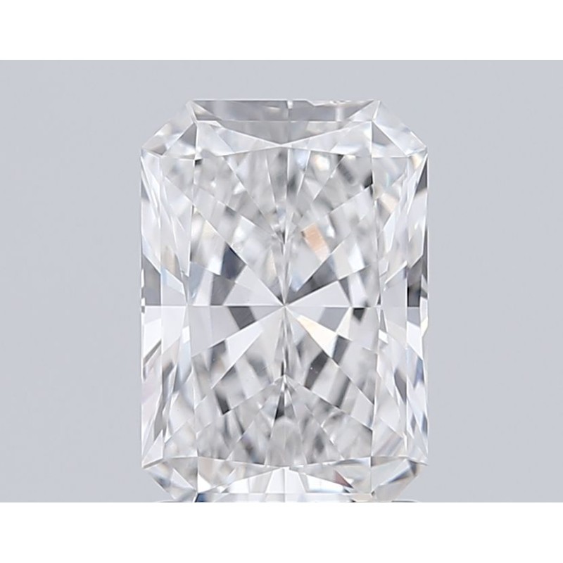 Diament laboratoryjny radiant, 1.79ct, VVS2, F, IGI LG685553132 Diament laboratoryjny radiant, 1.79ct, VVS2, F, IGI LG685553132