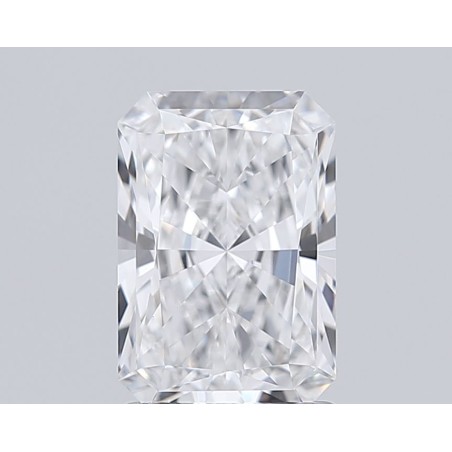 Diament laboratoryjny radiant, 1.81ct, VVS2, E, IGI LG685538038