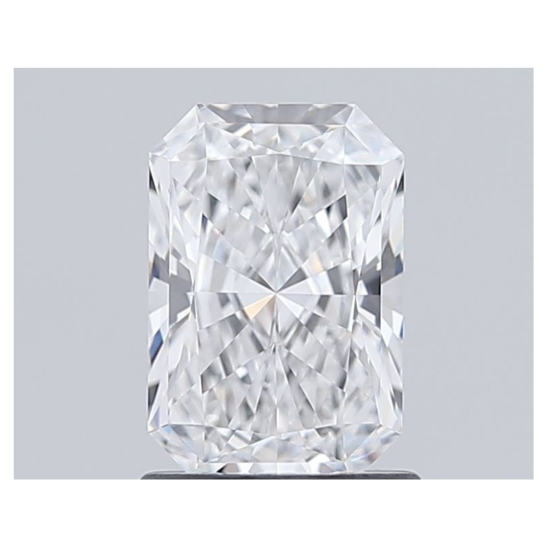 Diament laboratoryjny radiant, 1.26ct, VVS2, E, IGI LG685538026