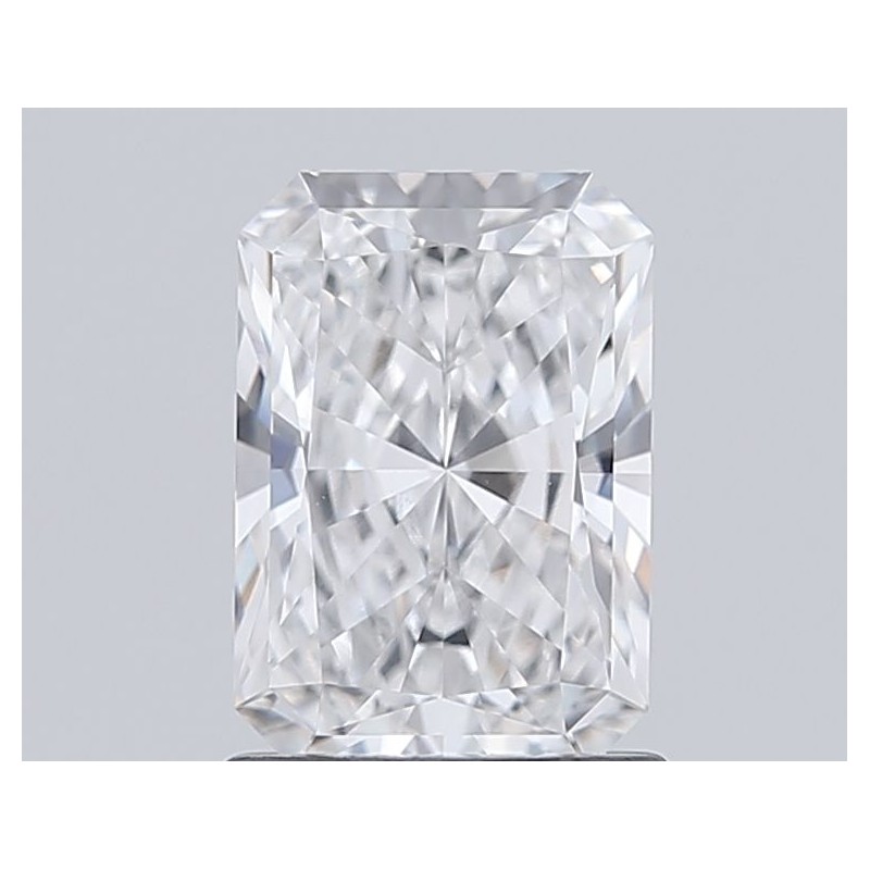 Diament laboratoryjny radiant, 1.35ct, VVS2, E, IGI LG685538030