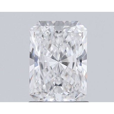 Diament laboratoryjny radiant, 1.35ct, VVS2, E, IGI LG685538030