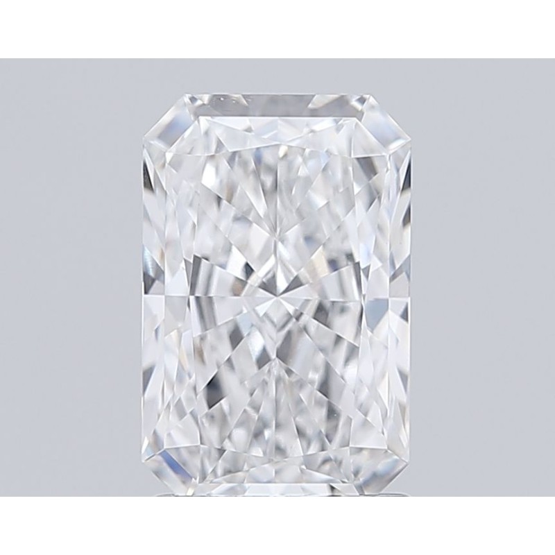 Diament laboratoryjny radiant, 1.84ct, VVS2, E, IGI LG685538050