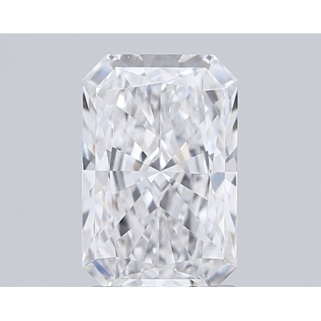 Diament laboratoryjny radiant, 1.84ct, VVS2, E, IGI LG685538050