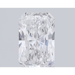 Diament laboratoryjny radiant, 1.85ct, VVS2, E, IGI LG685589218