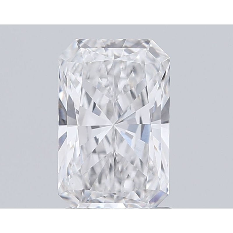 Diament laboratoryjny radiant, 1.85ct, VVS2, E, IGI LG685589218