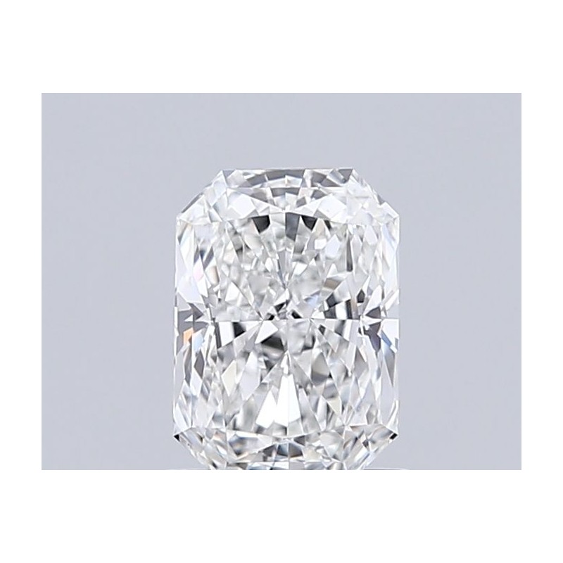Diament laboratoryjny radiant, 1.05ct, VVS1, F, IGI LG690510652 Diament laboratoryjny radiant, 1.05ct, VVS1, F, IGI LG690510652