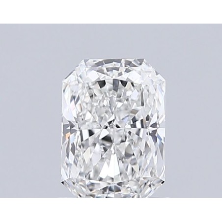 Diament laboratoryjny radiant, 1.05ct, VVS1, F, IGI LG690510652
