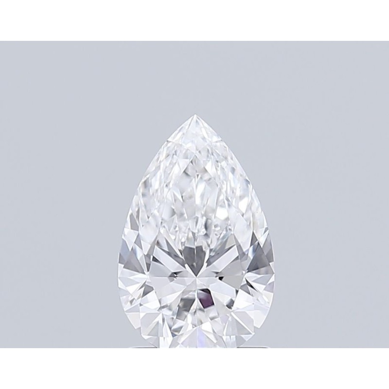 Diament laboratoryjny szlif gruszkowy, 1.34ct, VVS2, D, IGI LG696535949