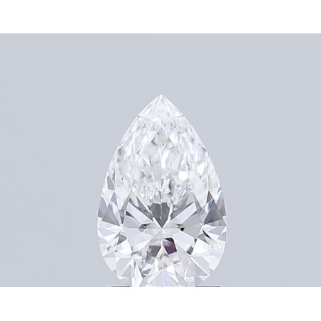 Diament laboratoryjny szlif gruszkowy, 1.34ct, VVS2, D, IGI LG696535949