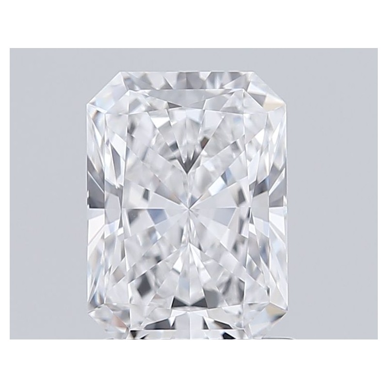 Diament laboratoryjny radiant, 1.61ct, VVS1, D, IGI LG686508832