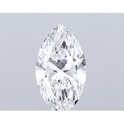 Diament laboratoryjny markiza, 1.32ct, VVS2, D, IGI LG684510774