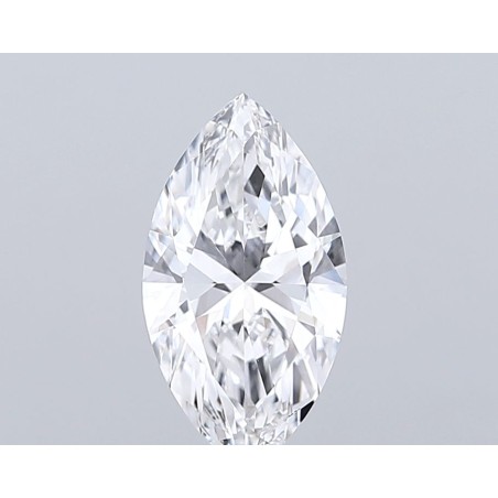 Diament laboratoryjny markiza, 1.32ct, VVS2, D, IGI LG684510774