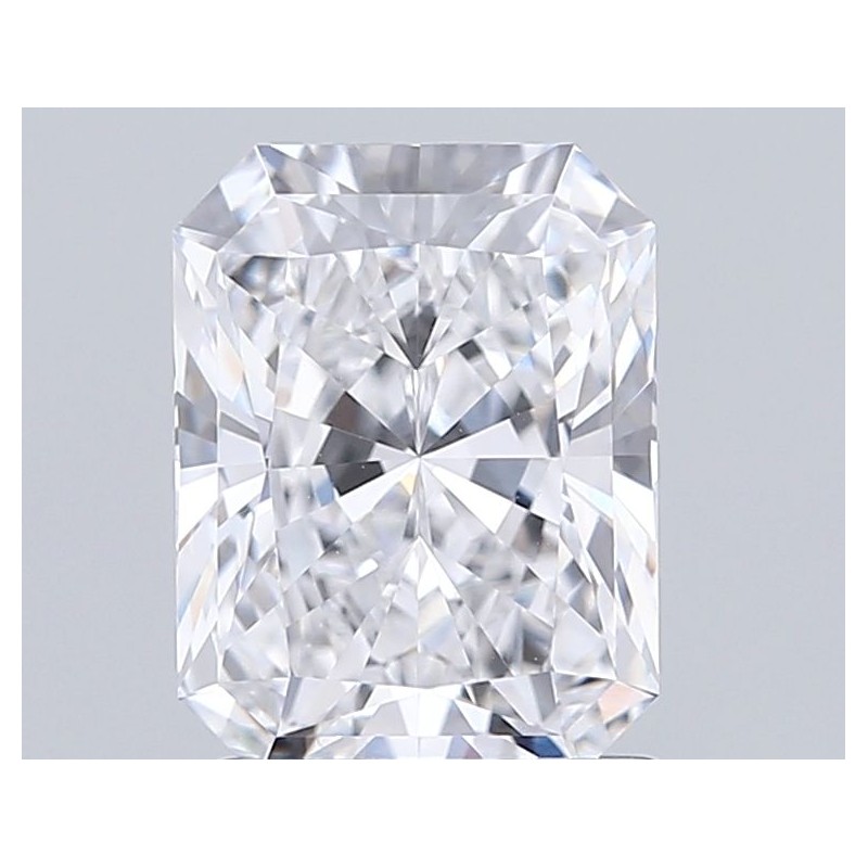 Diament laboratoryjny radiant, 1.77ct, IF, D, IGI LG685538034 Diament laboratoryjny radiant, 1.77ct, IF, D, IGI LG685538034