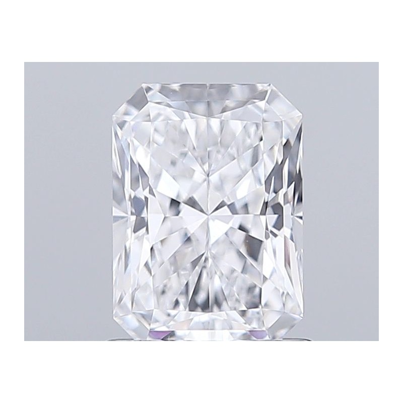 Diament laboratoryjny radiant, 1.09ct, VVS1, D, IGI LG689558712 Diament laboratoryjny radiant, 1.09ct, VVS1, D, IGI LG689558712