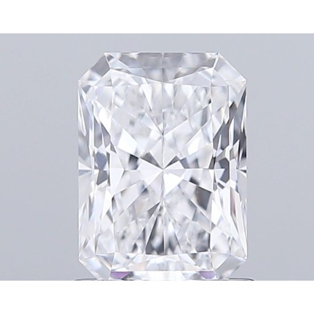 Diament laboratoryjny radiant, 1.09ct, VVS1, D, IGI LG689558712