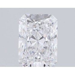 Diament laboratoryjny radiant, 1.84ct, VVS2, E, IGI LG685538052