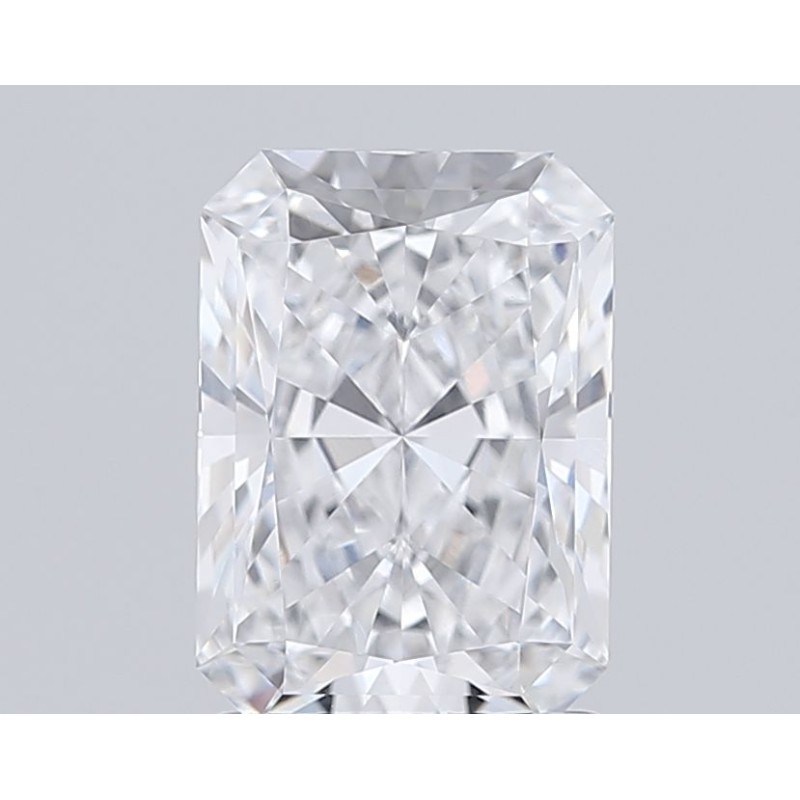 Diament laboratoryjny radiant, 1.84ct, VVS2, E, IGI LG685538052