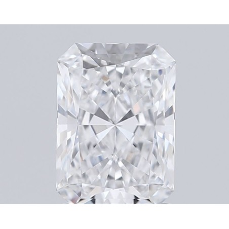 Diament laboratoryjny radiant, 1.84ct, VVS2, E, IGI LG685538052