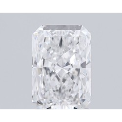 Diament laboratoryjny radiant, 1.82ct, VVS2, E, IGI LG685538037