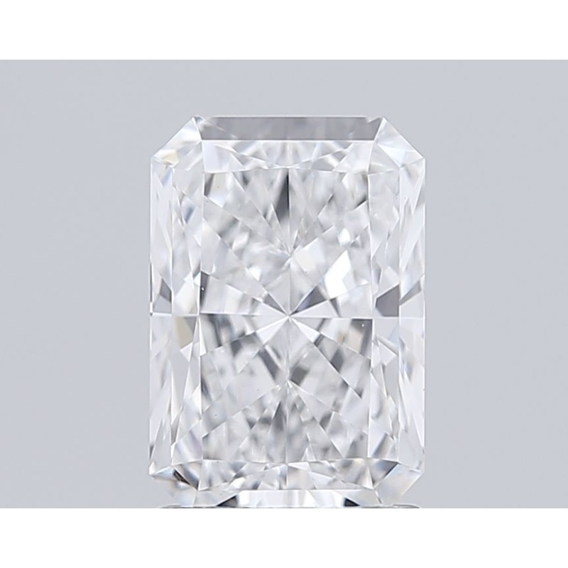 Diament laboratoryjny radiant, 1.82ct, VVS2, E, IGI LG685538037 Diament laboratoryjny radiant, 1.82ct, VVS2, E, IGI LG685538037