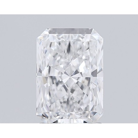 Diament laboratoryjny radiant, 1.82ct, VVS2, E, IGI LG685538037