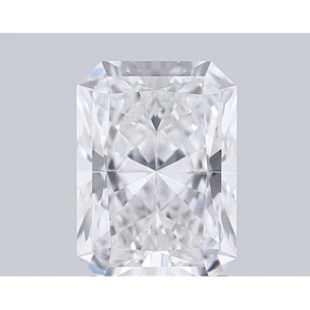 Diament laboratoryjny radiant, 1.84ct, VVS2, E, IGI LG685574411