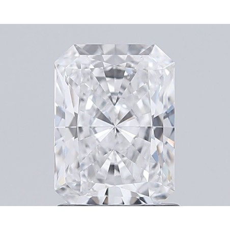 Diament laboratoryjny radiant, 1.35ct, VVS2, E, IGI LG685585140