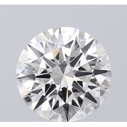 Diament laboratoryjny szlif okrągły, 3ct, VVS2, F, IGI LG732567266
