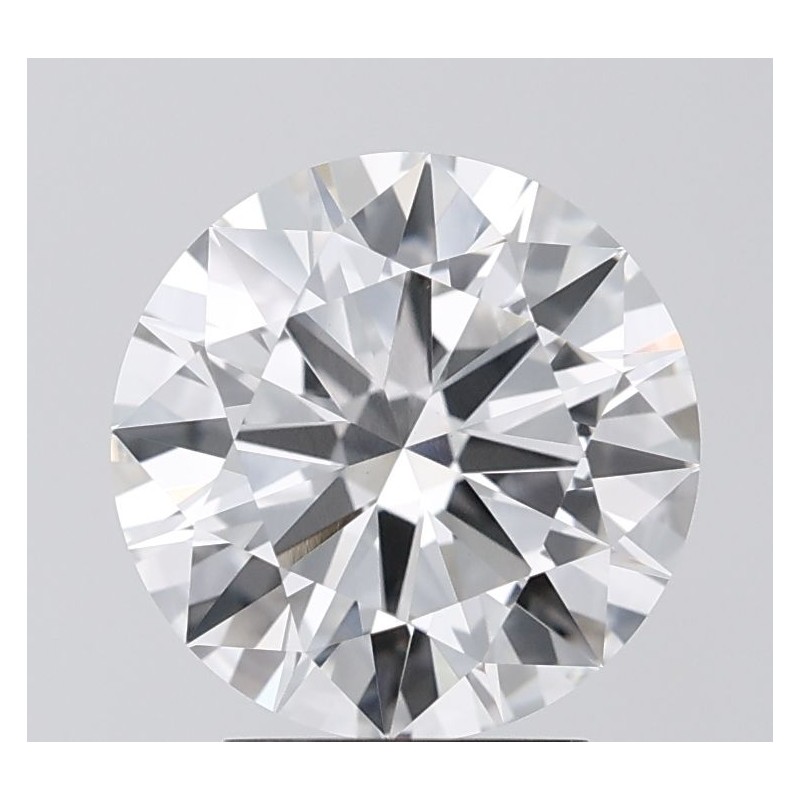 Diament laboratoryjny szlif okrągły, 3ct, VVS2, E, IGI LG733597902 Diament laboratoryjny szlif okrągły, 3ct, VVS2, E, IGI LG733597902