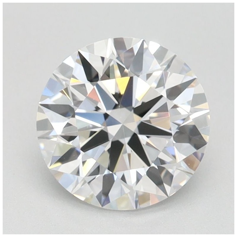 Diament laboratoryjny szlif okrągły, 1.23ct, VVS1, D, IGI LG747508459