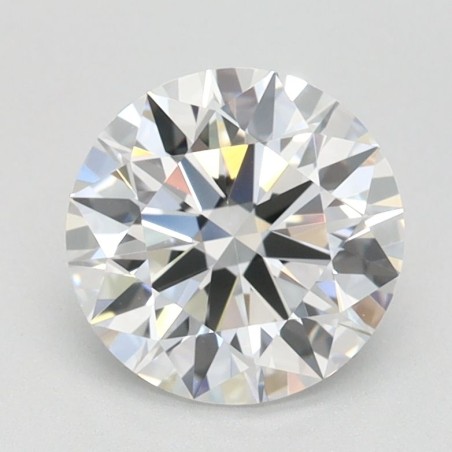 Diament laboratoryjny szlif okrągły, 1.23ct, VVS1, D, IGI LG747508459