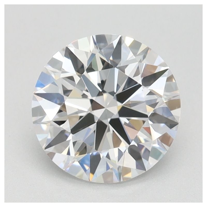 Diament laboratoryjny szlif okrągły, 1.2ct, VVS1, D, IGI LG747508458