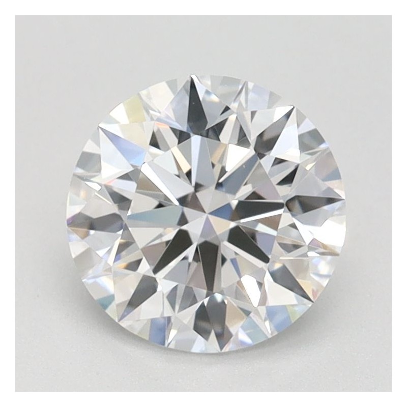 Diament laboratoryjny szlif okrągły, 1.02ct, VVS1, D, IGI LG747508441