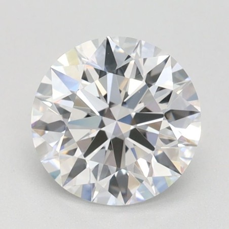 Diament laboratoryjny szlif okrągły, 1.02ct, VVS1, D, IGI LG747508441