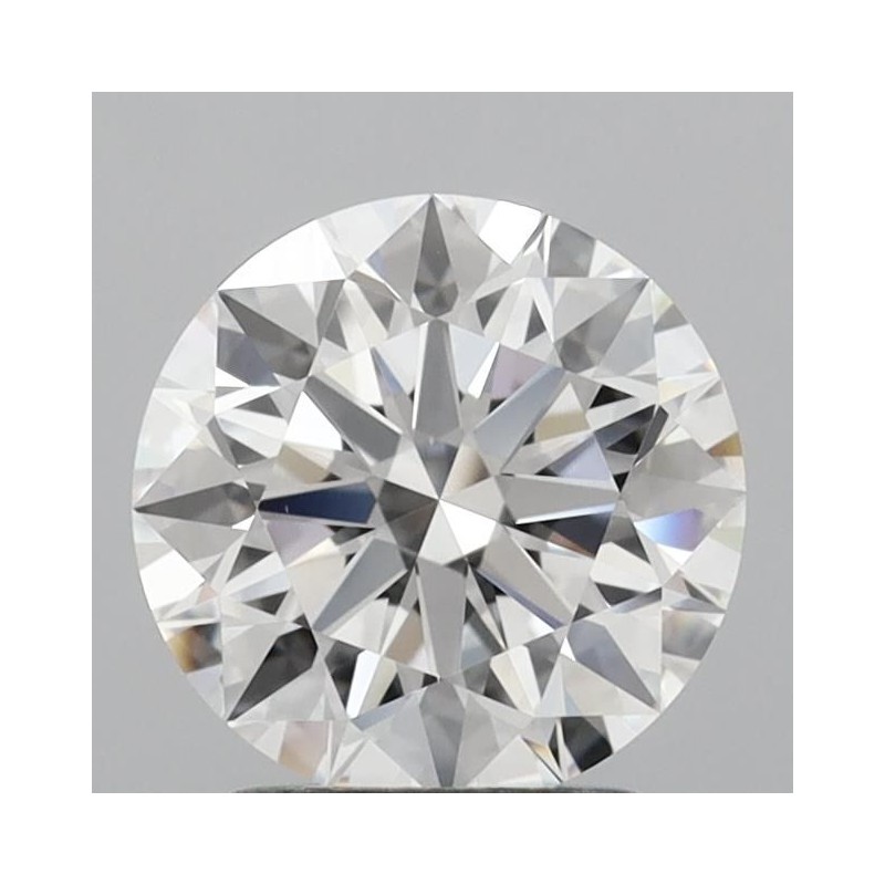 Diament laboratoryjny szlif okrągły, 2.01ct, VVS2, E, IGI LG737557470