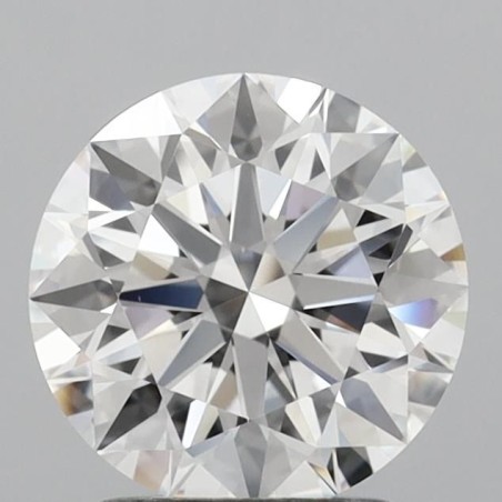 Diament laboratoryjny szlif okrągły, 2.01ct, VVS2, E, IGI LG737557470