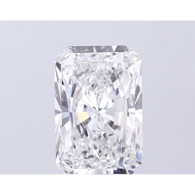 Diament laboratoryjny radiant, 0.9ct, VVS2, D, IGI LG735533866