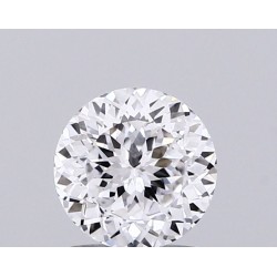 Diament laboratoryjny szlif okrągły, 1.03ct, VVS2, F, IGI LG733530995