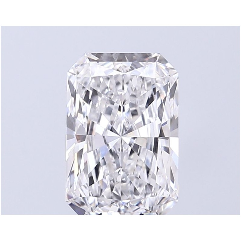 Diament laboratoryjny radiant, 1.02ct, VVS1, D, IGI LG737556475