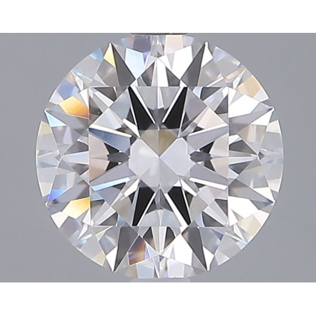 Diament laboratoryjny szlif okrągły, 2ct, VVS2, D, IGI LG752511938