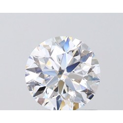 Diament laboratoryjny szlif okrągły, 1.01ct, VVS2, D, IGI LG747530414