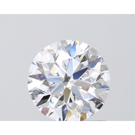 Diament laboratoryjny szlif okrągły, 1.01ct, VVS2, D, IGI LG747530414