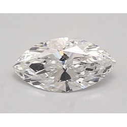 Diament laboratoryjny markiza, 0.91ct, VVS2, D, IGI LG752586520