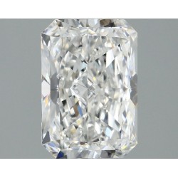 Diament laboratoryjny radiant, 2.07ct, VVS2, E, IGI LG651438810