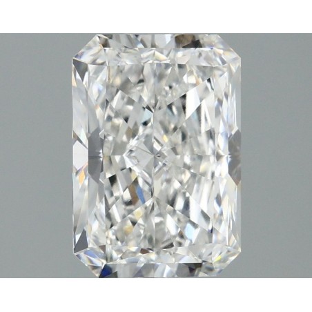 Diament laboratoryjny radiant, 2.07ct, VVS2, E, IGI LG651438810