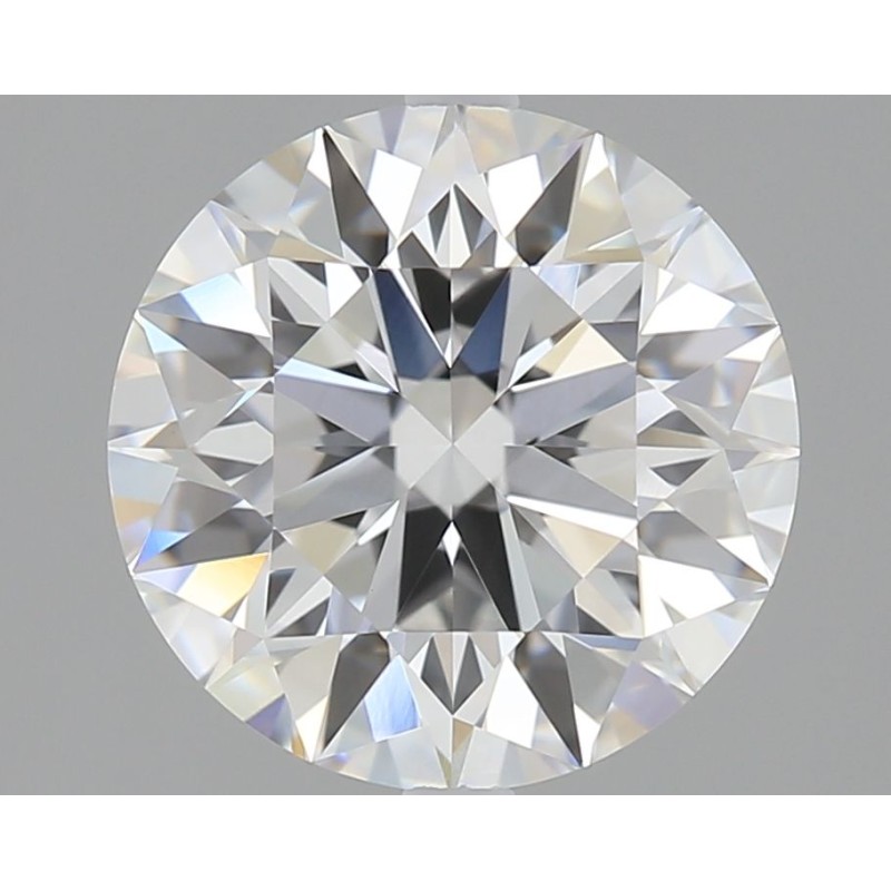 Diament laboratoryjny szlif okrągły, 2.12ct, VVS2, E, IGI LG750585337 Diament laboratoryjny szlif okrągły, 2.12ct, VVS2, E, IGI LG750585337
