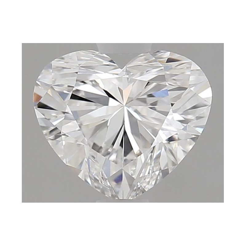Diament laboratoryjny serce, 1.03ct, VVS2, D, IGI LG737590105 Diament laboratoryjny serce, 1.03ct, VVS2, D, IGI LG737590105