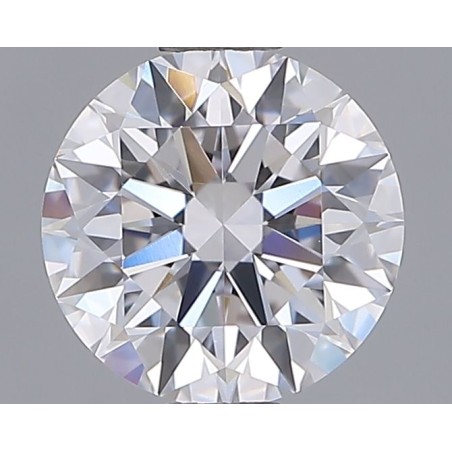 Diament laboratoryjny szlif okrągły, 1.05ct, VVS2, D, IGI LG708571112