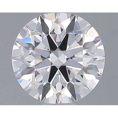Diament laboratoryjny szlif okrągły, 1.05ct, VVS2, D, IGI LG731532995