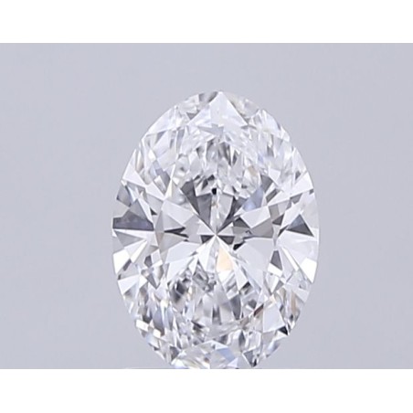 Diament laboratoryjny szlif owalny, 1.01ct, VVS2, D, IGI LG724576262